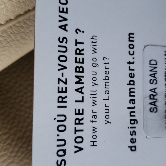 Lambert - Picture 3 of 11